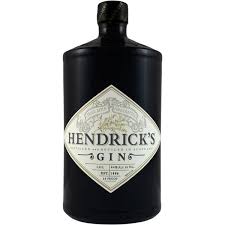 Hendrick’s Gin 1L