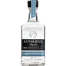Lanazul Blanco Tequila 750ml