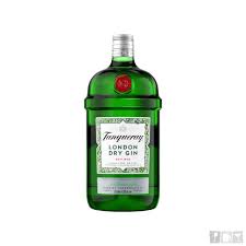 Tanqueray Gin 1.75L