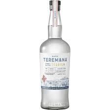 Teremana Blanco Tequila 1L