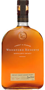 Woodford Reserve Bourbon Whiskey 1.75L