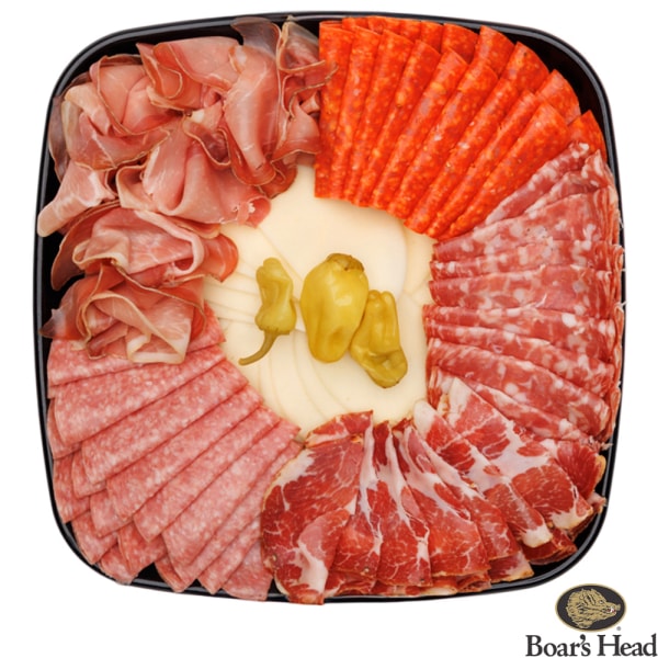 *** Classico Platter – Regular ***