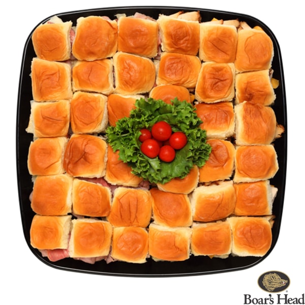 *** Slider Platter – Regular ***