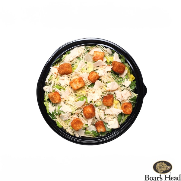 *** Gourmet Caesar Salad ***