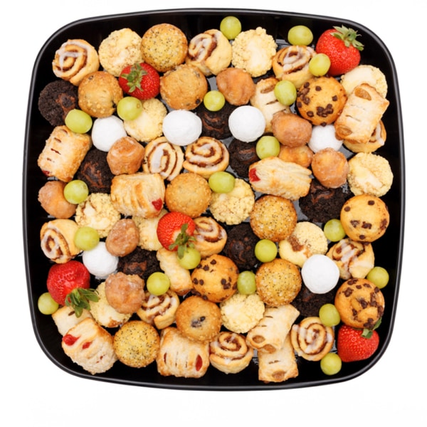 *** Breakfast Sweets Platter ***