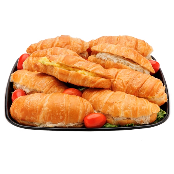 *** Croissant Trio – Regular ***