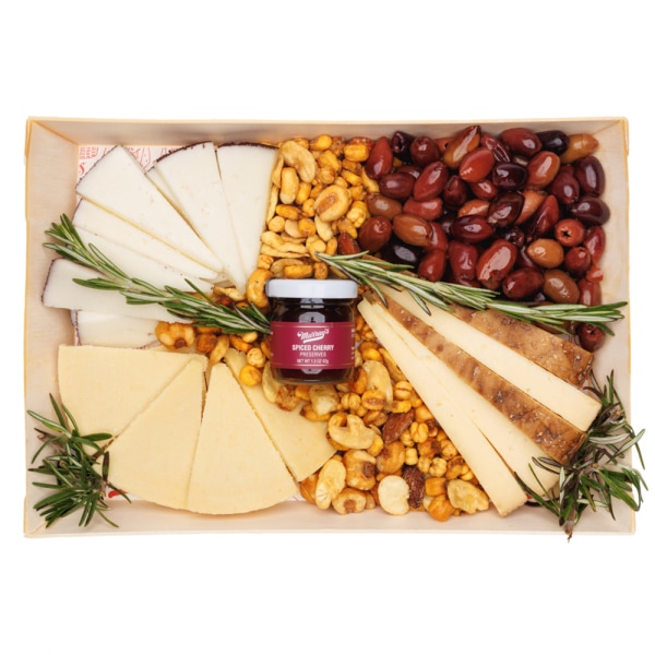 *** Murray’s Happy Hour Cheese Board ***
