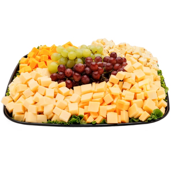 *** Cheese Sampler – Regular ***