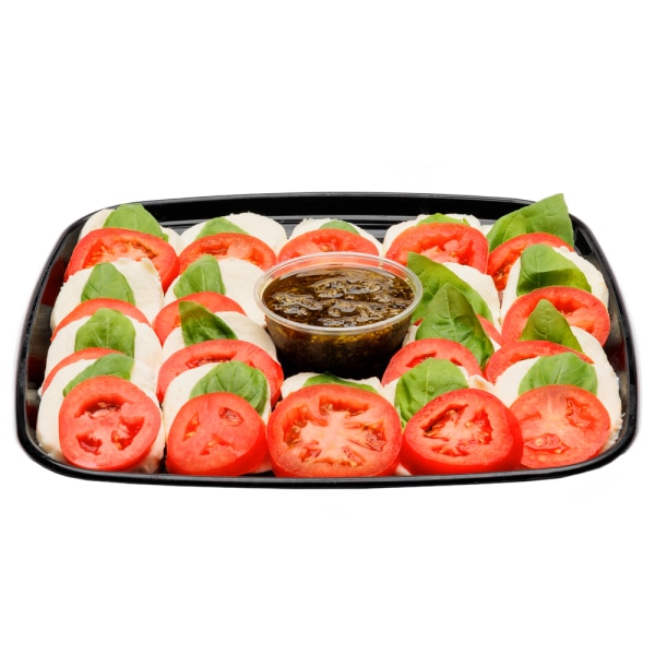 *** Caprese – Regular ***