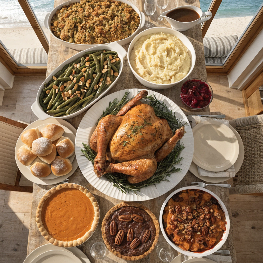 ***Extra Holiday Pie***